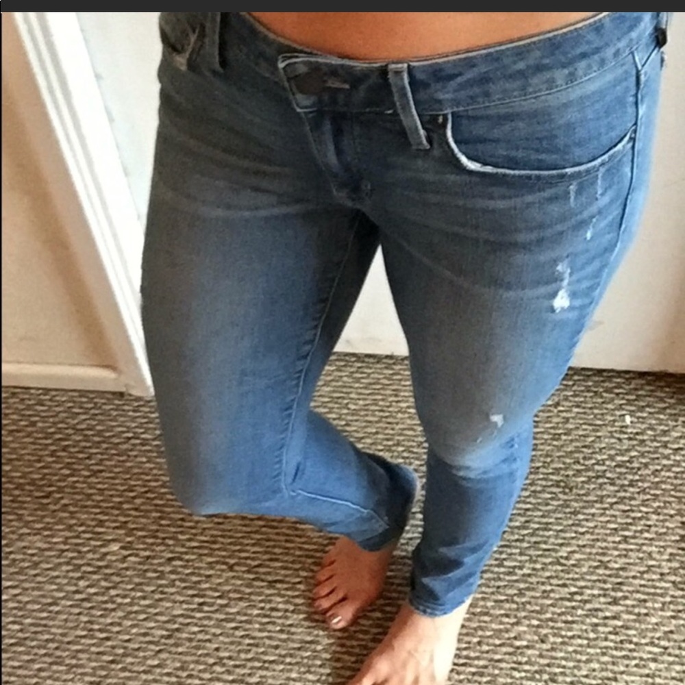 RICH & SKINNY Jeans